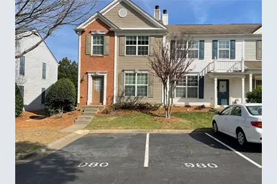980 Prestwyck Court, Alpharetta, GA 30004 - Photo 2