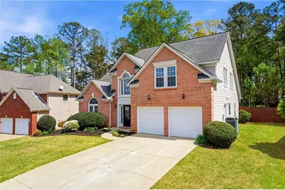 1771 Millhouse Run, Marietta, GA 30066 - Photo 2