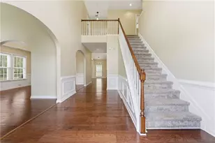 1771 Millhouse Run, Marietta, GA 30066 - Photo 4