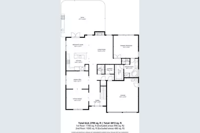1771 Millhouse Run, Marietta, GA 30066 - Photo 38