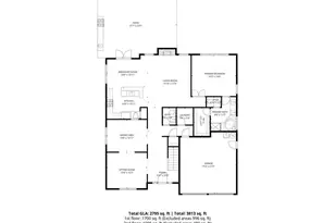 1771 Millhouse Run, Marietta, GA 30066 - Photo 38