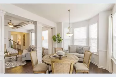 5888 Radford Loop, Fairburn, GA 30213 - Photo 4