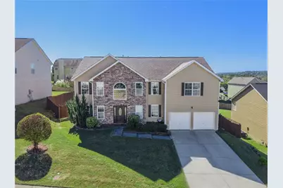 1443 Wilson Manor Circle, Lawrenceville, GA 30045 - Photo 1