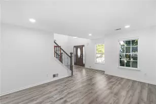 1443 Wilson Manor Circle, Lawrenceville, GA 30045 - Photo 6