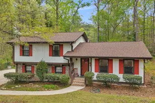 2177 Kings Mountain Dr NE, Conyers, GA 30012 - Photo 1