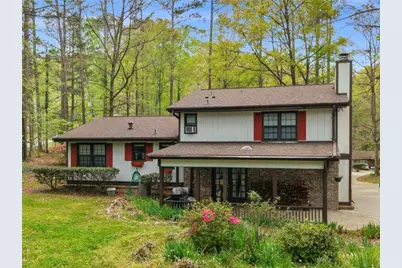 2177 Kings Mountain Drive NE, Conyers, GA 30012 - Photo 42