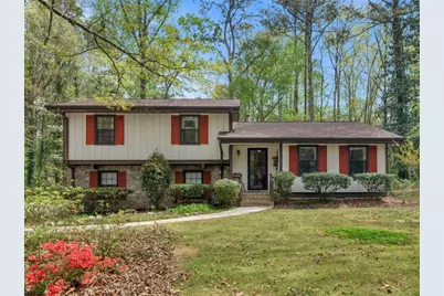 2177 Kings Mountain Drive NE, Conyers, GA 30012 - Photo 44