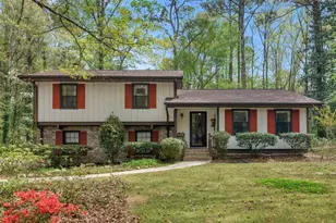 2177 Kings Mountain Dr NE, Conyers, GA 30012 - Photo 44