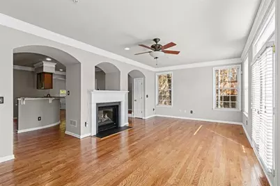 312 Mony Stone Court SE #14, Smyrna, GA 30082 - Photo 10