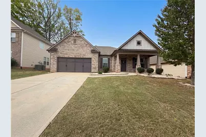 1027 Halletts Peak Place, Lawrenceville, GA 30044 - Photo 6