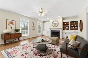 220 Morgan Farm Dr, Atlanta, GA 30342 - Photo 36