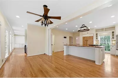 220 Morgan Farm Drive, Atlanta, GA 30342 - Photo 6