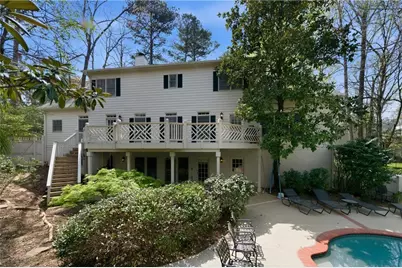 220 Morgan Farm Drive, Atlanta, GA 30342 - Photo 28