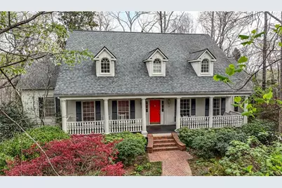 220 Morgan Farm Drive, Atlanta, GA 30342 - Photo 20