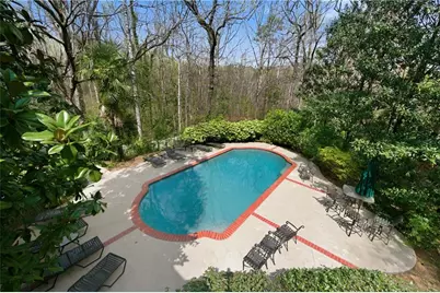 220 Morgan Farm Drive, Atlanta, GA 30342 - Photo 2