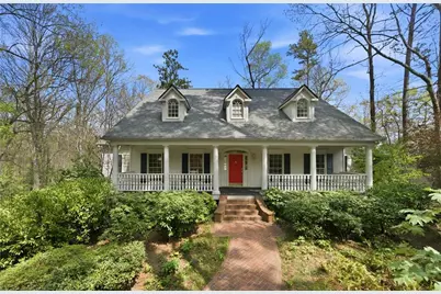 220 Morgan Farm Drive, Atlanta, GA 30342 - Photo 28