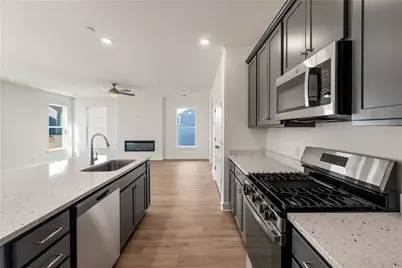 222 Trace Bluff, Dawsonville, GA 30534 - Photo 10