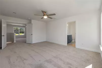 222 Trace Bluff, Dawsonville, GA 30534 - Photo 22