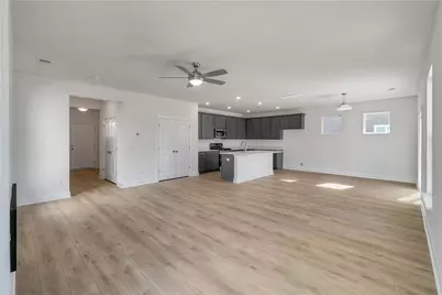 222 Trace Bluff, Dawsonville, GA 30534 - Photo 4