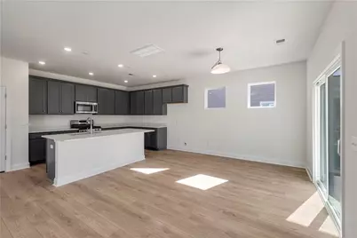 222 Trace Bluff, Dawsonville, GA 30534 - Photo 12