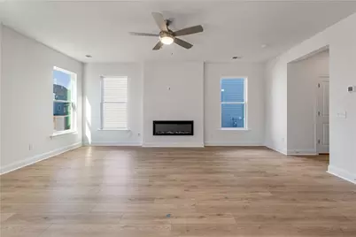 222 Trace Bluff, Dawsonville, GA 30534 - Photo 14