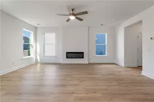 222 Trace Blf, Dawsonville, GA 30534 - Photo 14