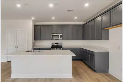 222 Trace Bluff, Dawsonville, GA 30534 - Photo 6