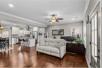 1205 Baggett Road, Ringgold, GA 30736 - Photo 4