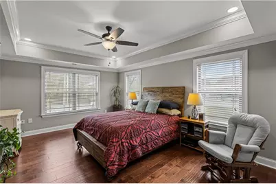 1205 Baggett Road, Ringgold, GA 30736 - Photo 18