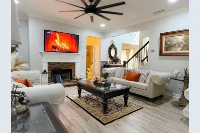 2703 Brookefield Lane, Kennesaw, GA 30152 - Photo 10