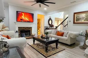 2703 Brookefield Ln, Kennesaw, GA 30152 - Photo 10