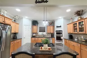 2703 Brookefield Ln, Kennesaw, GA 30152 - Photo 16