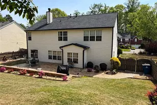 2703 Brookefield Ln, Kennesaw, GA 30152 - Photo 56