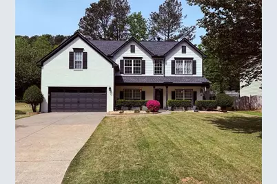 2703 Brookefield Lane, Kennesaw, GA 30152 - Photo 1