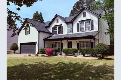 2703 Brookefield Lane, Kennesaw, GA 30152 - Photo 2