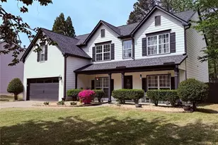 2703 Brookefield Ln, Kennesaw, GA 30152 - Photo 2