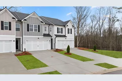 245 Sound Circle, Stockbridge, GA 30281 - Photo 2