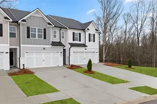 245 Sound Cir, Stockbridge, GA 30281 - Photo 2