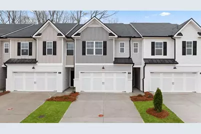 245 Sound Circle, Stockbridge, GA 30281 - Photo 4