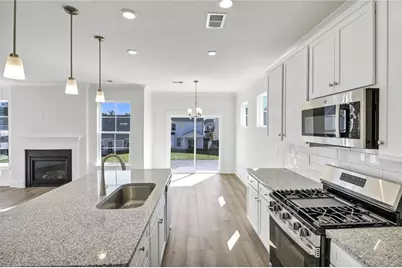 218 Trace Bluff, Dawsonville, GA 30534 - Photo 4