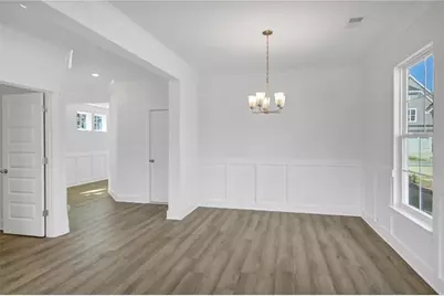 218 Trace Bluff, Dawsonville, GA 30534 - Photo 18