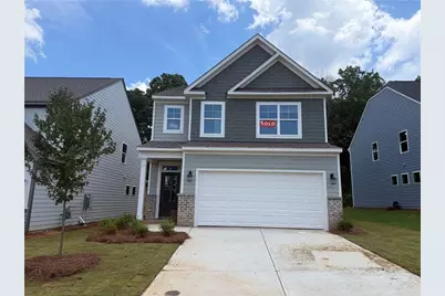 218 Trace Bluff, Dawsonville, GA 30534 - Photo 1