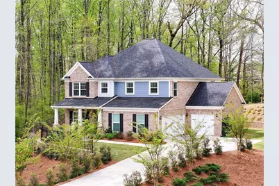 507 Prestwyck Haven, Canton, GA 30115 - Photo 1