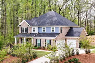 507 Prestwyck Haven, Canton, GA 30115 - Photo 1