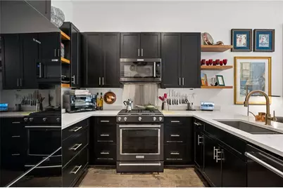 201 W Ponce De Leon Avenue #218, Decatur, GA 30030 - Photo 8