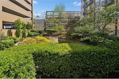 201 W Ponce De Leon Avenue #218, Decatur, GA 30030 - Photo 28