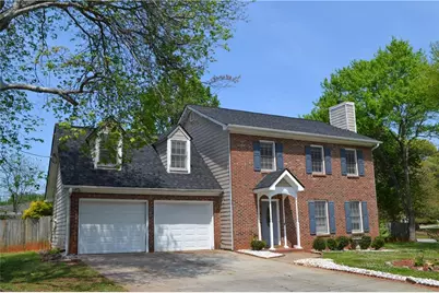 1591 Willow Bend Way, Snellville, GA 30078 - Photo 2