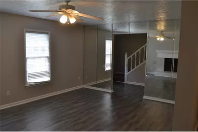 1591 Willow Bend Way, Snellville, GA 30078 - Photo 8