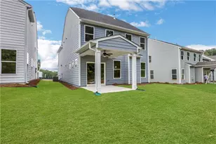 210 Trace Blf, Dawsonville, GA 30534 - Photo 40