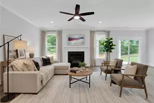 210 Trace Blf, Dawsonville, GA 30534 - Photo 4
